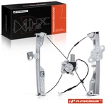 A-premium Front Driver Side Power Window Regulator For Infiniti G35 03-07 Coupe. Fixed Price $137.99.