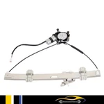 Front Driver Side Fits 99-05 Suzuki Grand Vitara Power Window Regulator W/ Motor. Fixed Price $42.55.