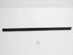 20-25 Kia Telluride Sx 2022 Rear Left Door Window Belt Weatherstrip Seal :y. Fixed Price $26.99.