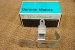 Nos Gm 1957-1979 Corvette Spark Plug Heat Shield Left Front Right Rear 3917664. Fixed Price $49.99.