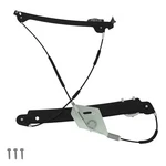 Window Lift Regulator W/o Motor For Bmw 128I 135I 2008-2013 Front Right. Fixed Price $35.59.