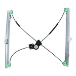 Wai Window Regulator For Town & Country, Voyager, Caravan+more WPR0143L. Fixed Price $79.57.