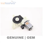 2024-2026 Vw Atlas Cross Sport Window Motor 80A959811A. Fixed Price $18.99.