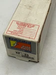 Cardone Federated Window Lift Motor 42-33 Remanufactured Power. Fixed Price $33.11.