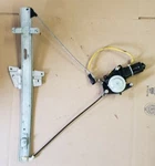 Driver Front Window Regulator Electric 4 Door Fits 97-00 Sportage. Fixed Price $51.00.