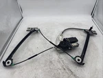05-13 Chevrolet Corvette C6 Front Left Power Window Regulator Motor Assembly Oem. Fixed Price $950.00.