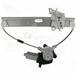 Aci Power Window Motor And Regulator Assembly Rear Left 83238 6L8Z7827001BA. Fixed Price $68.01.