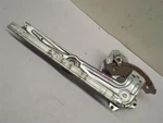 Passenger Rear Window Regulator Chassis Cab Fits 03-10 Dodge 3500 Pickup 212045. Fixed Price $66.54.