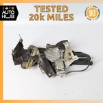 00-04 Aston Martin DB7 Vantage Rear Right Side Door Window Regulator Motor Oem. Fixed Price $340.30.