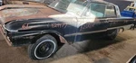 Right Quarter Window Regulator 2 Door Hard Top Fits 1961 Ford Galaxie 1176166. Fixed Price $60.00.