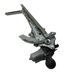 Oem Rear Left Driver Side Door Window Regulator Motor Infiniti Q50 2014-2020. Fixed Price $50.22.