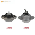 Engine Motor & Trans Mount For 2004-2006 X3 2.5L E83 Series A4015 A4016. Fixed Price $57.61.