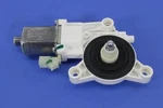 Genuine Mopar Window Regulator Motor Left 68021447AA. Fixed Price $101.60.