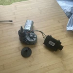 2002-2005 Ford Explorer Back Glass Wiper Motor 53017276 Oem Used. Fixed Price $59.99.