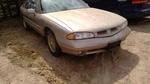Passenger Right Rear Window Regulator Fits 97-99 Bonneville 4555842. Fixed Price $105.89.