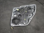 Rear Right Door Window Regulator W/ Motor 2022 Kia Stinger 83460-J5000 2023. Fixed Price $75.00.