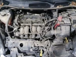Driver Left Rear Window Regulator Manual Fits 11-19 Fiesta 2145576. Fixed Price $85.00.