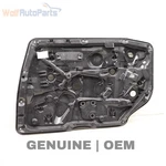 2016 Mercedes-benz Maybach S600 6.0L Rear Right Door Window Regulator Panel. Fixed Price $108.49.