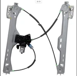Ford M2DZ-7823200-A Regulator Assembly 2021-2025 Bronco M2DZ7823200A. Fixed Price $190.00.