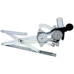 New Window Regulator With Motor For Toyota Yaris 2007-2011 By 85720-AE010. Fixed Price $220.38.