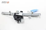 2025 Nissan Kicks Front Right Passenger Side Door Window Regulator W/ Motor Oem. Fixed Price $97.99.