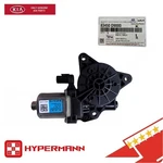 Genuine 83450D9000 Power Window Motor Rear Left For Kia Sportage 2017-2022. Fixed Price $100.91.