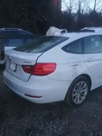 Passenger Right Rear Window Regulator Fits 17-19 Bmw 330I Gt 1517139. Fixed Price $144.98.