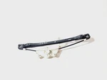 Volkswagen Golf 2006 Window Regulator Mechanism Without Motor Rear Door TTF7315. Fixed Price $24.48.