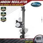 Front Right Power Window Regulator W/ Motor For Nissan Altima 2013-2018 Sedan. Fixed Price $47.99.
