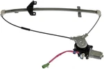Dorman Power Window Motor And Regulator Assembly For 02-06 Cr-v 741-019. Fixed Price $135.81.