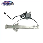 Power Window Regulator Motor Assembly Rear Right For 89-94 Maxima 741-726. Fixed Price $31.69.
