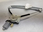 2018-2020 Kia Rio Front Driver Window Regulator *auto Up-down*. Fixed Price $109.25.