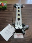 Driver Left Front Window Regulator Coupe Dx Fits 06-11 Civic 122529. Fixed Price $62.33.