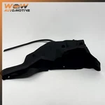 03-12 Mercedes-benz R230 SL500 Rear Right Passenger Window Drain Water Box Oem. Fixed Price $34.36.