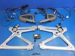 Smart Car Fortwo Passion Pure (08-15) Power Window Conversion Kit (plug & Play). Fixed Price $199.99.