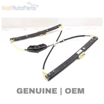 2013-2018 Audi A8 Quattro Front Right Window Regulator 4H0837462B. Fixed Price $24.49.