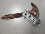 Passenger Right Front Window Regulator Manual 4DR Fits 91-94 Cavalier 317477. Fixed Price $80.00.