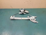 03 04 05 06 07 Nissan Murano Right Passenger Rear Door Window Regulator Oem. Fixed Price $17.56.