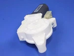 Genuine Mopar Window Regulator Motor Left 68027867AA. Fixed Price $108.60.