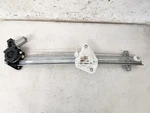 23-25 Honda Pilot Rear Driver Door Power Window Regulator & Motor 72750-T90-A01. Fixed Price $105.00.