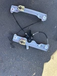 2017 Chevrolet Volt Left Driver Front Door Window Regulator Motor 23340492. Fixed Price $120.00.