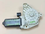2018-2023 Volkswagen Tiguan Front Left Door Window Regulator Motor Oe 5Q4959802B. Fixed Price $44.00.