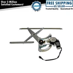 Trq Power Window Regulator Front Passenger Side Right For Chevy Aveo 5 G3. Fixed Price $48.59.