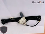2007 - 2013 Bmw X5 Rear Door Window Regulator Motor Right 7137030 Oem. Fixed Price $31.99.