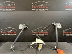 02-05 Ford Thunderbird Front Passenger Right Door Power Window Regulator W/motor. Fixed Price $300.00.