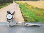 5713A360 Front Right Window Regulator Mitsubishi Lance Sportback Cx 4002369. Fixed Price $152.58.