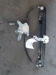 2003-2010 Ford Explorer Passenger Right Rear Window Regulator Id 6L2Z7827000BA. Fixed Price $95.99.