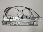 Passenger Front Window Regulator Crew Cab Fits 09-10 Ford F150 Pickup 563005. Fixed Price $65.08.