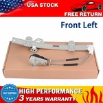 Manual Window Regulator For Honda Civic 1996-2000 Sedan Front Left Driver Side. Fixed Price $24.99.