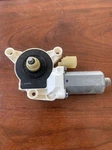2008 2009 2010 Chrysler Sebring Front Left Driver Side Window Motor Oem. Fixed Price $49.50.